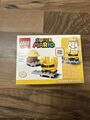 LEGO Super Mario: Baumeister-Mario - Anzug (71373)