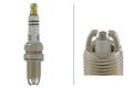 HELLA 8EH 188 704-091 Spark Plug for ALPINA,BERTONE,BMW,CITROEN,DACIA,DAEWOO,FIA