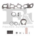 Montagesatz, Lader FA1 KT111390 für AUDI SEAT SKODA VW