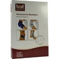 BORT KubiTal Ellenbog.Polst.Bandage x-large blau 1 St