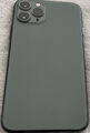 Apple iPhone 11 Pro - 64 GB - Space Green (entsperrt) A2215 (CDMA + GSM)