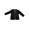 Elegante Bestickte Abendjacke Samt Gr. 44