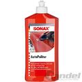 1x 500ml SONAX AUTOPOLITUR LACKPFLEGE LACKVERSIEGELUNG AUTOLACK POLITUR PFLEGE