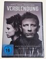 Verblendung Stieg Larsson DVD NEU OVP