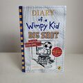 Diary of a Wimpy Kid: Big Shot (Buch 16) von Jeff Kinney (Hardcover, 2021)