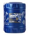 10 Liter  Mannol Energy Formula PD 5W40 Motoröl 5W-40 MB BMW LL-04 Ford Opel VW