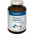 NORSAN Omega-3 Kapseln 120 ST