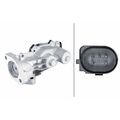 1x AGR-Ventil HELLA 6NU 014 864-711 passend für OPEL VAUXHALL CHEVROLET