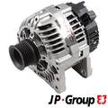 1x JP Group Generator 14V 754796 u.a. für Audi Ford Seat Skoda VW | 1190102100