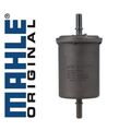 MAHLE Kraftstofffilter für RENAULT LATITUDE LOGAN I MEGANE I II III MODUS /