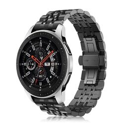 Ersatz Armband für Samsung Galaxy Watch FE 7 6 5 4 40 44mm Classic 42 46 43 47mm