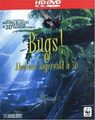 Bugs! Abenteuer im Regenwald in 3D [HD DVD]  Top Zustand