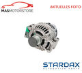 LICHTMASCHINE GENERATOR STARDAX STX100063R I NEU OE QUALITÄT