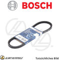 KEILRIEMEN FÜR VW PASSAT/B3/B4 GOLF/III/Mk/Cabriolet/IV/Van VENTO/Sedan JETTA  