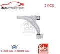 LINKS RECHTS QUERLENKER SATZ FEBI BILSTEIN 181748 2PCS A FÜR OPEL ASTRA J