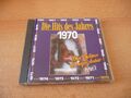 CD Das Goldene Schlager-Archiv 1970 - Folge 2 Michael Holm Adamo Heintje Gitte 