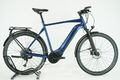 Giant Explore E+2 GTS 2021 - Trekking E Bike - 500 Wh - Diamant