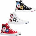 Converse Chuck Taylor All Star Hi Logo Play Damen-Sneaker Chucks Schuhe High NEU