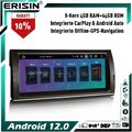 10.25"Android 13 Autoradio GPS für BMW X5 E53 DAB+IPS DSP CarPlay DSP Navi 64GB