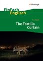 The Tortilla Curtain | EinFach Englisch Textausgaben | Boyle (u. a.) | Buch