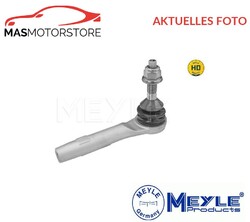 SPURSTANGENKOPF AXIALGELENK MEYLE 70-16 020 0002/HD A FÜR TESLA MODEL 3,MODEL Y