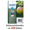 Original Epson T129 Serie Tinte Patrone Multipack Druckerpatrone Apfelserie OVP