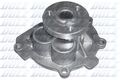 DOLZ (O263) Wasserpumpe, Kühlmittelpumpe für ALFA FIAT OPEL SAAB CHEVROLET