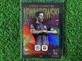 Topps Match Attax 2022/23 Lewandowski Classic Celebration Limited Edition CL6