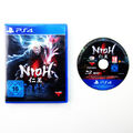 PS4 Playstation 4 Spiel Nioh in OVP