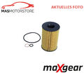 MOTOR ÖLFILTER MAXGEAR 26-1515 A FÜR ALPINA B5,B6,B7,B8 GRAN COUPE,XB7