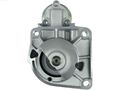 AS-PL S0237 Starter Anlasser 1.1kW für OPEL COMBO Kasten/Kombi (X12) 12V