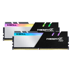 G.SKILL Trident Z Neo 16GB Kit (2x8GB) DDR4-3600 CL16 DIMM Arbeitsspeicher