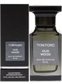 Tom Ford OUD WOOD EDP 50ml Originale Nuovo Profumo ✅