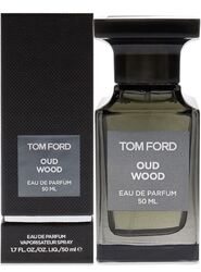 Tom Ford OUD WOOD EDP 50ml Originale Nuovo Profumo ✅