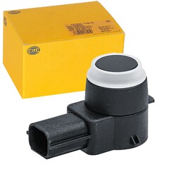 HELLA PDC SENSOR EINPARKHILFE PARKSENSOR passend für CHRYSLER GRAND DODGE NITRO