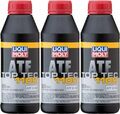 Liqui Moly 3650 Top Tec ATF 1100 3x 500ml