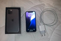 Apple iPhone 11 Pro A2215 (CDMA | GSM) - 256GB - Space Grau (Ohne Simlock)...