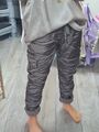 Shiny Glanz Cargo Joggpants italymode