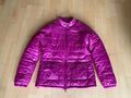 Schockemöhle Sports 2 in 1 Reit Jacke Weste Dahlia pink M 38