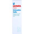 GEHWOL MED Schrunden-Salbe 125 ml PZN 07123651