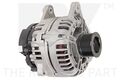 NK Lichtmaschine Generator Lima 4890489 für RENAULT CLIO 3 BR0 CR0 TWINGO 2 KR0