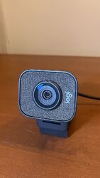 Logitech Streamcam (960-001281) 1080p Web-Kamera