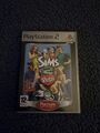 Die Sims 2 Haustiere Platinum (Sony Playstation 2 PS2 PAL)