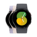 Samsung Galaxy Watch5 SM-R900 40mm Graphite Aluminium Bluetooth Smartwatch
