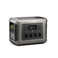 ALLPOWERS R1500 Tragbare Powerstation, 1152Wh LiFePO4 Batterie mit 1800W 43dB