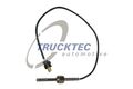 TRUCKTEC AUTOMOTIVE 02.42.416 Sensor, Abgastemperatur für ,MERCEDES-BENZ