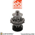 DIE WASSERPUMPE FÜR BMW Z3 COUPE E36 M52 B28 M54 B30 3 TOURING E46 FEBI BILSTEIN