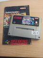 Super Mario All-Stars Mit Anleitung  Modul - Super Nintendo SNES