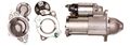 ELSTOCK Anlasser Starter 25-3489 +53.76€ Pfand für OPEL ZAFIRA FAMILY A05 ASTRA