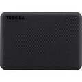 Toshiba Canvio Advance 1 TB  Externe Festplatte 6.35 cm (2.5 Zoll) USB-A (USB...